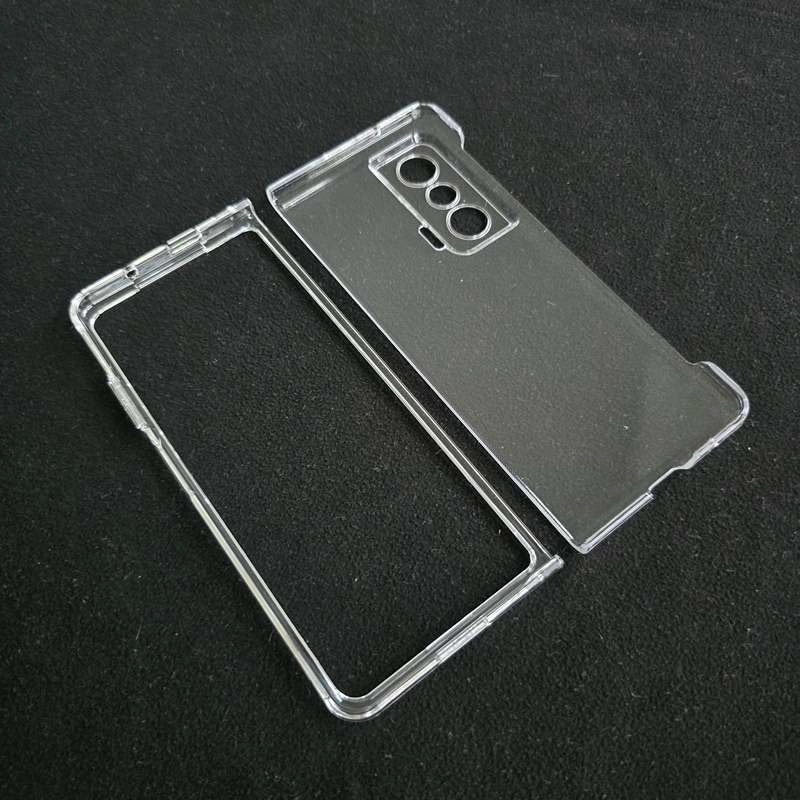 Ốp lưng PC trong suốt Honor Magic Vs